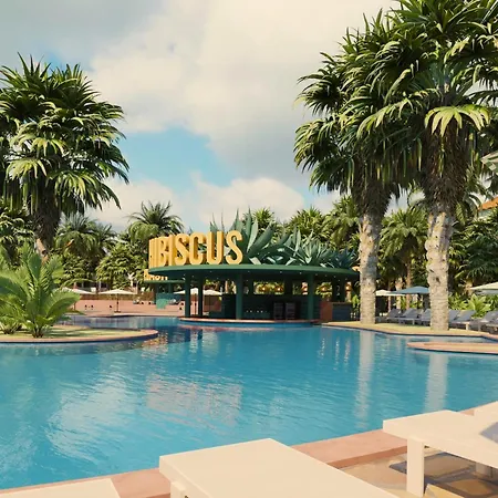 Bahia Principe Grand Tequila (Adults Only) Hotel