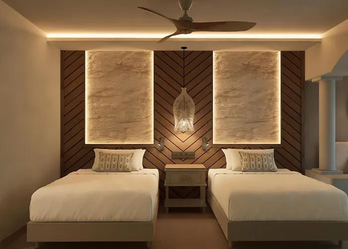 Bahia Principe Escape Tequila (adults Only)