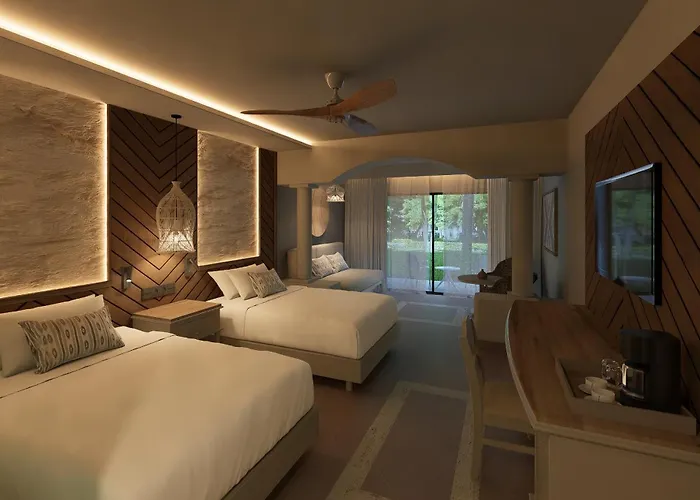 Resort Bahia Principe Escape Tequila (adults Only) 5*