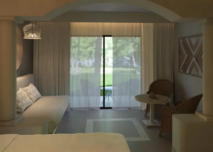 Bahia Principe Escape Tequila (adults Only) 5*