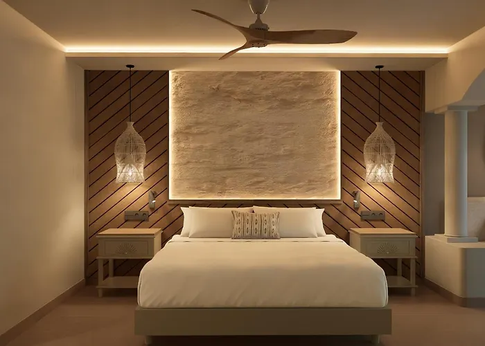 Bahia Principe Escape Tequila (adults Only) 5* Akumal