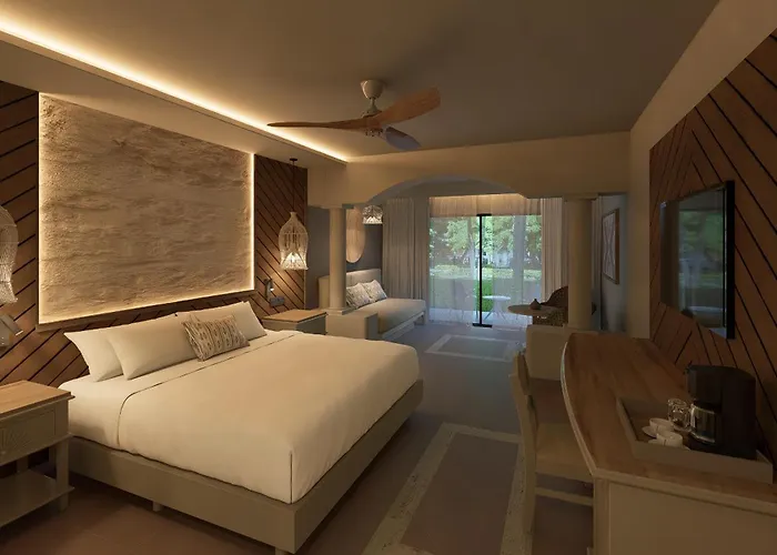 Bahia Principe Escape Tequila (adults Only)