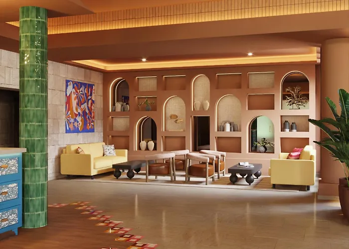 Bahia Principe Escape Tequila (adults Only) Resort 5*