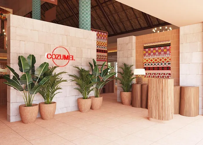 Bahia Principe Escape Tequila (adults Only) 5* Akumal