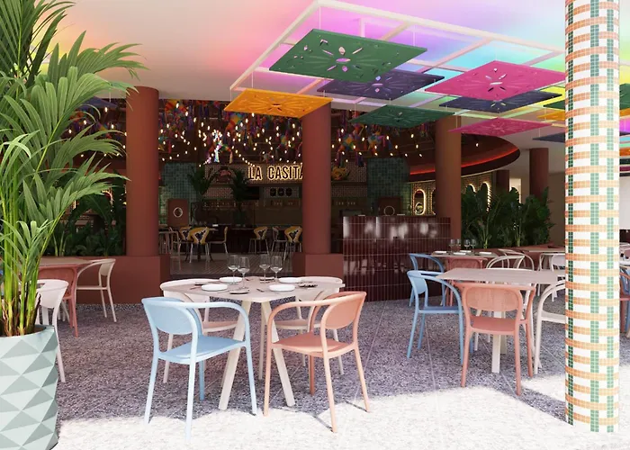 Bahia Principe Escape Tequila (adults Only) Resort