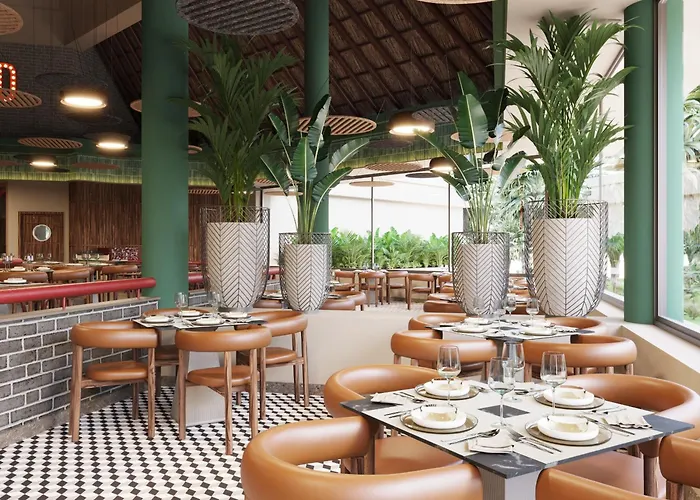 Bahia Principe Escape Tequila (adults Only) Resort 5*