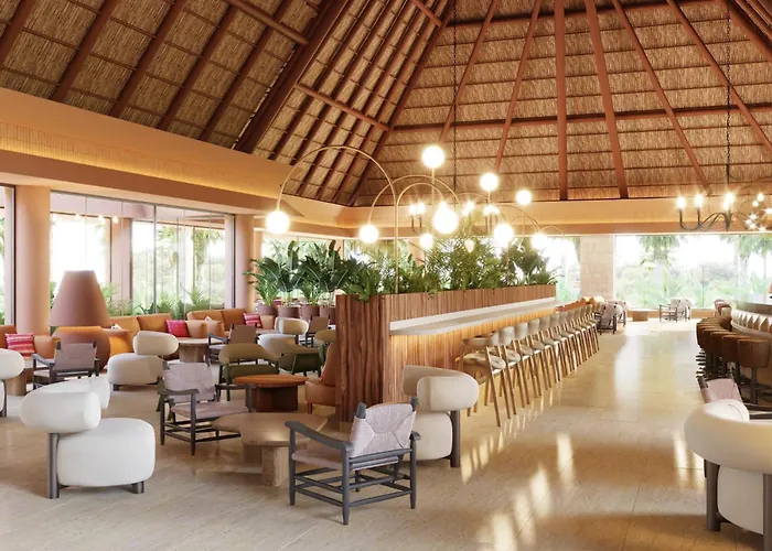 Resort Bahia Principe Escape Tequila (adults Only) 5*