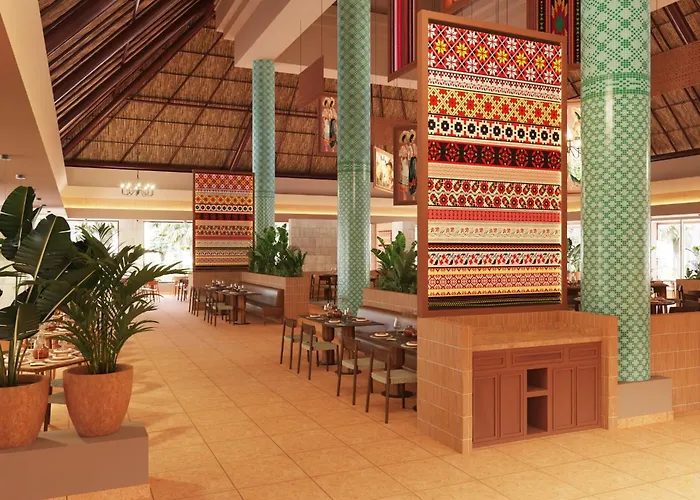 Bahia Principe Escape Tequila (adults Only) Resort Akumal