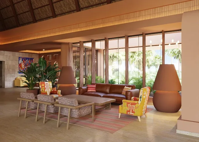 Resort Bahia Principe Escape Tequila (adults Only) Akumal
