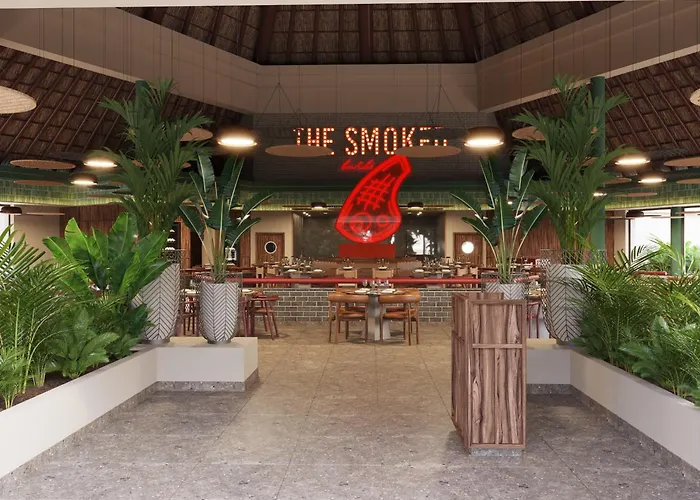 Bahia Principe Escape Tequila (adults Only) Akumal
