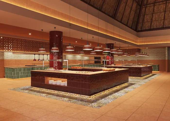 Bahia Principe Escape Tequila (adults Only) 5* Akumal