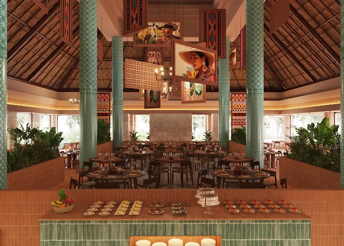 Resort Bahia Principe Escape Tequila (adults Only)