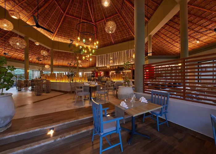 Resort Bahia Principe Escape Tequila (adults Only) Akumal