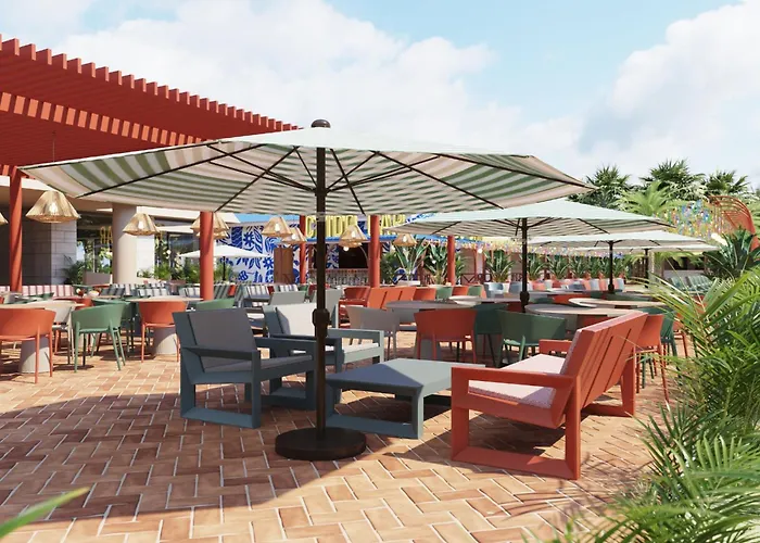 Bahia Principe Escape Tequila (adults Only) 5*