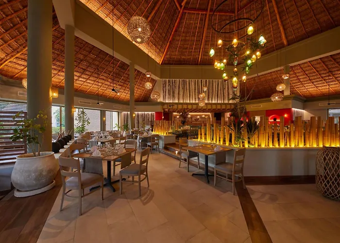 Bahia Principe Escape Tequila (adults Only) Akumal