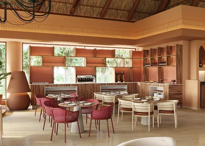 Bahia Principe Escape Tequila (adults Only) 5* Akumal
