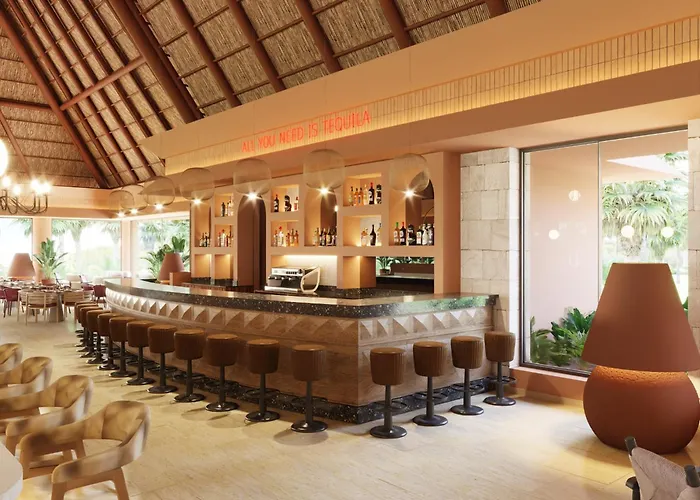 Bahia Principe Escape Tequila (adults Only)
