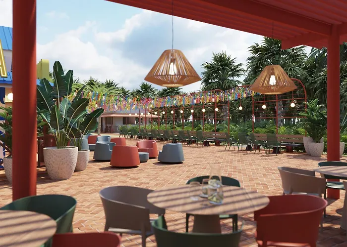 Bahia Principe Escape Tequila (adults Only) Resort