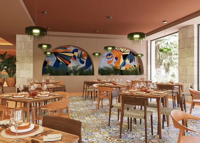 Resort Bahia Principe Escape Tequila (adults Only) 5*