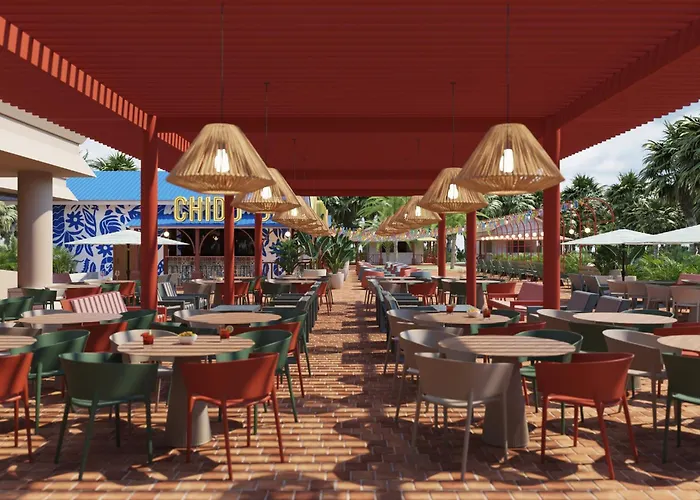 Bahia Principe Escape Tequila (adults Only) Resort Akumal