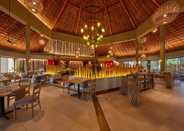 Resort Bahia Principe Escape Tequila (adults Only) Akumal