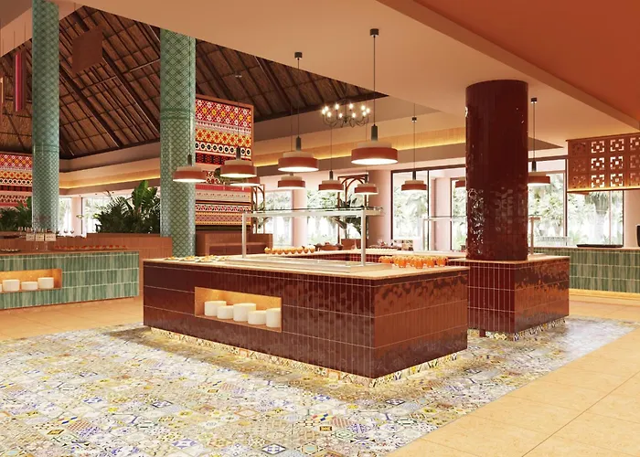 Bahia Principe Escape Tequila (adults Only) 5*