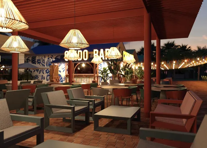 Bahia Principe Escape Tequila (adults Only) 5* Akumal