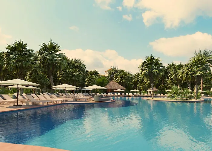 Bahia Principe Escape Tequila (adults Only)