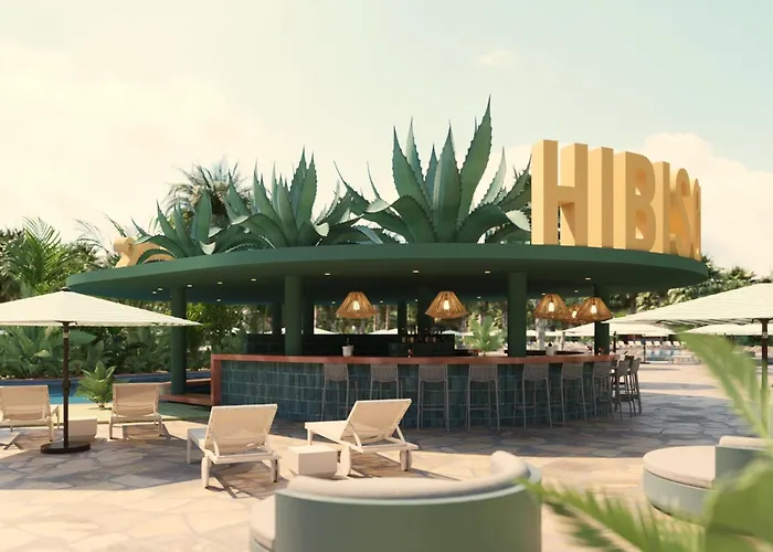 Bahia Principe Escape Tequila (adults Only) Resort
