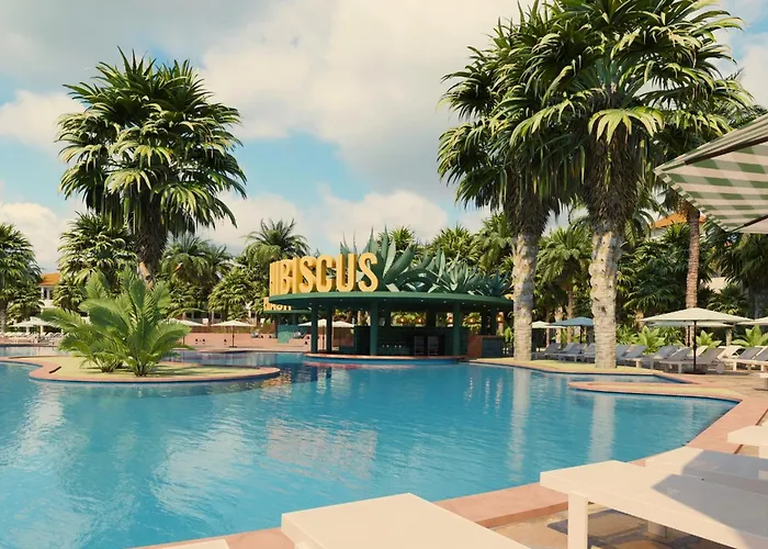 Resort Bahia Principe Escape Tequila (adults Only)