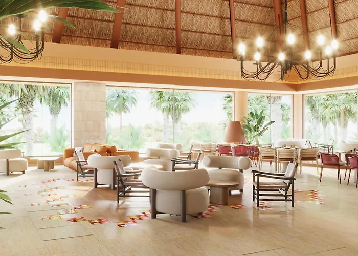 Resort Bahia Principe Escape Tequila (adults Only) 5*