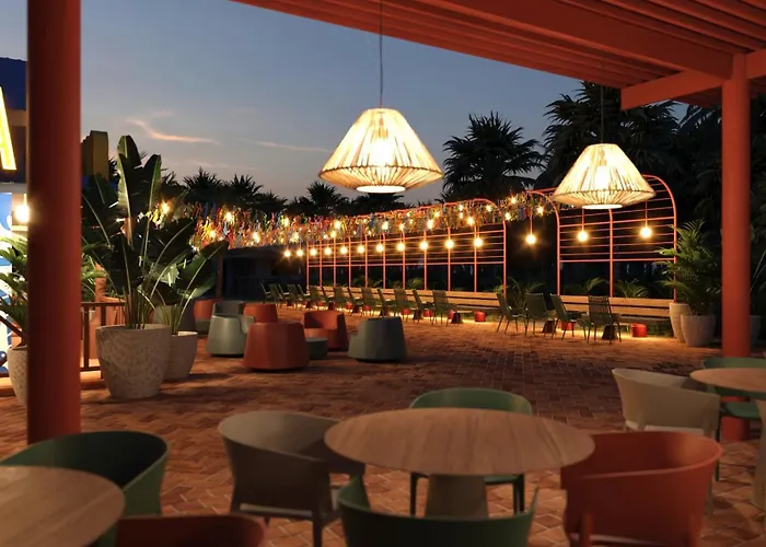 Bahia Principe Escape Tequila (adults Only) Resort Akumal