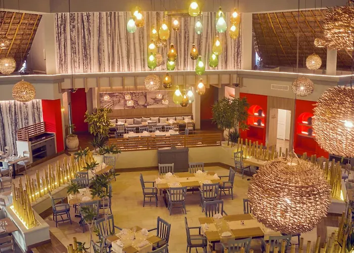 Bahia Principe Escape Tequila (adults Only) 5* Akumal