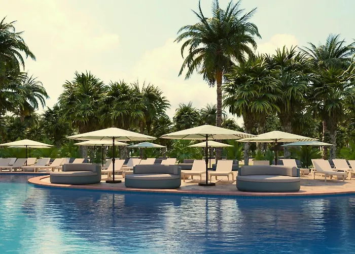 Bahia Principe Escape Tequila (adults Only) Resort