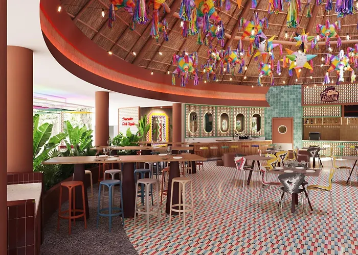 Resort Bahia Principe Escape Tequila (adults Only) 5*