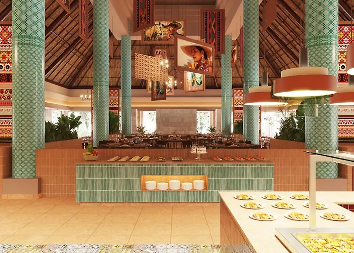 Bahia Principe Escape Tequila (adults Only) Resort Akumal