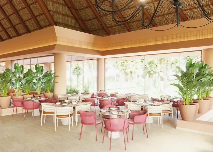 Resort Bahia Principe Escape Tequila (adults Only) Akumal