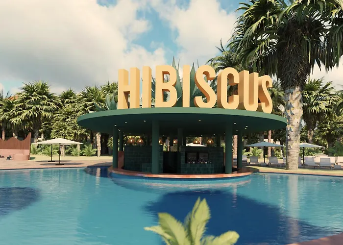 Bahia Principe Escape Tequila (adults Only)