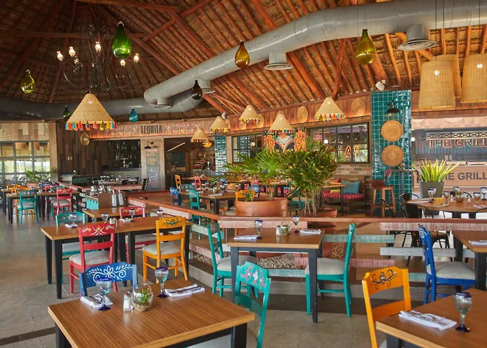Bahia Principe Escape Tequila (adults Only) Resort Akumal