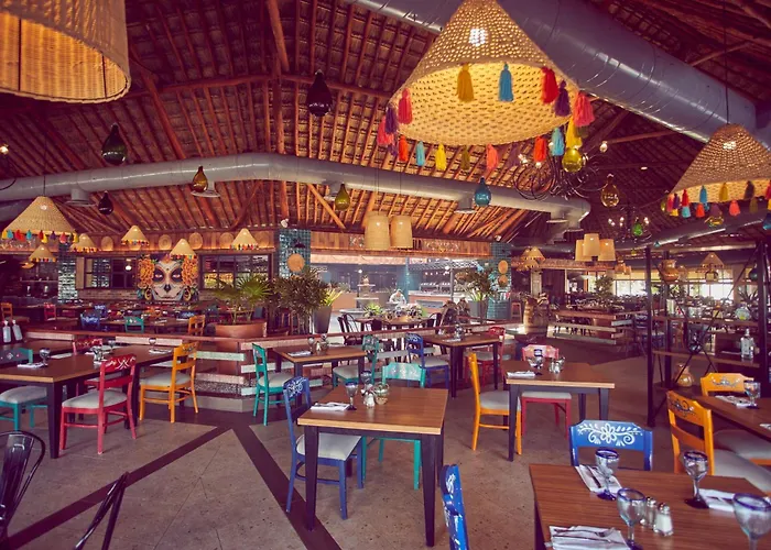 Bahia Principe Escape Tequila (adults Only) 5*