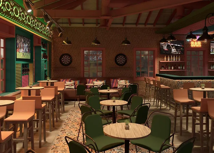 Resort Bahia Principe Escape Tequila (adults Only) 5*
