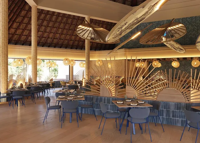Bahia Principe Escape Tequila (adults Only) Resort