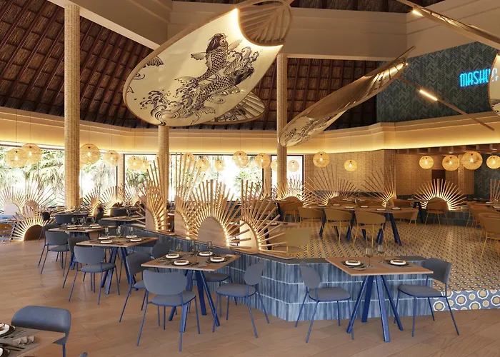 Bahia Principe Escape Tequila (adults Only) Akumal