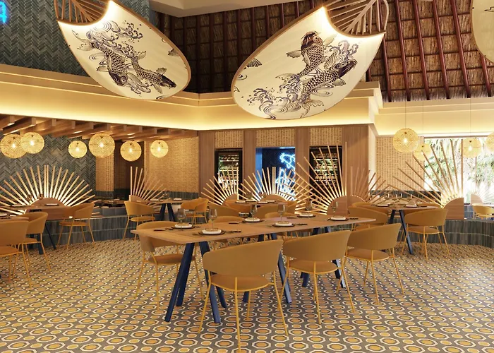 Resort Bahia Principe Escape Tequila (adults Only) 5*