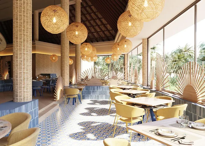 Resort Bahia Principe Escape Tequila (adults Only)