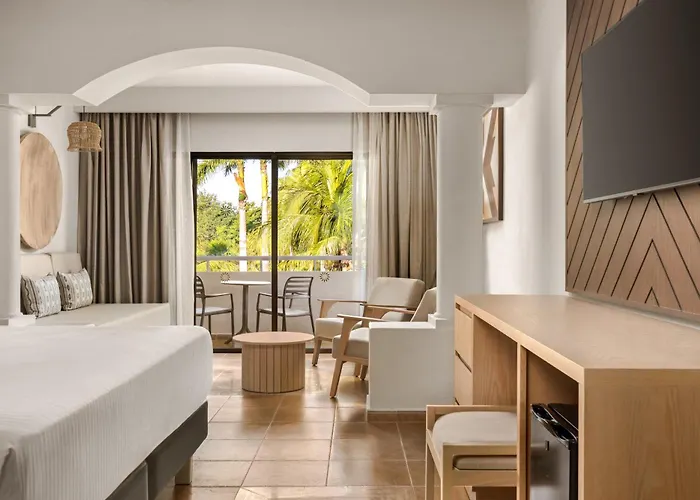 Bahia Principe Escape Tequila (adults Only) Akumal