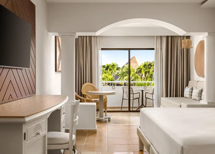 Resort Bahia Principe Escape Tequila (adults Only)