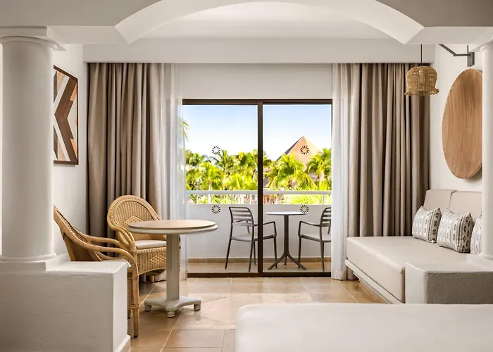 Bahia Principe Escape Tequila (adults Only) Resort Akumal