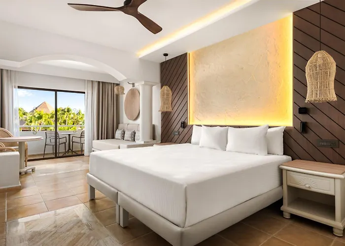 Resort Bahia Principe Escape Tequila (adults Only) 5*