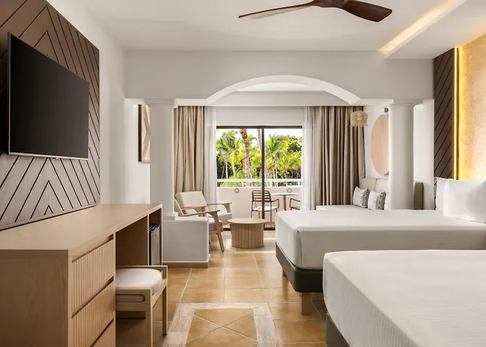 Bahia Principe Escape Tequila (adults Only) 5*